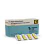 Ketosteril Tablets