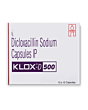 Klox D 500 mg