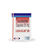  Lenalid 25mg
