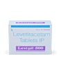 Levipil 500 Mg