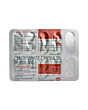 Lipicard 200 mg with Fenofibrate