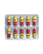  Lipicard 200mg with Fenofibrate