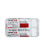 lipvas 40mg