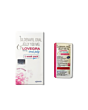  Lovegra Oral Jelly Rx 100 Mg with sildenafil