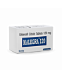 Malegra 120mg with Sildenafil Citrate
