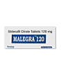 Malegra 120 mg