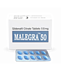 Malegra 50 mg