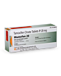 Mamofen 20 mg