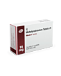  Medrol 16 mg Tablet