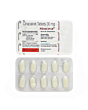  Mimcipar 30 Mg Tablet