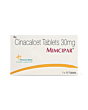 Mimcipar 30 Mg