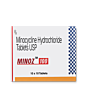 Minoz 100 mg tablet