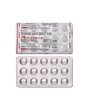  Montair 10 mg tablets with Montelukast Sodium