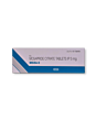 Moza 5 mg with Mosapride