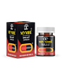  Mymne shilajit bottle