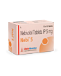 Nebi 5 mg