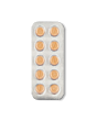 Nebicard 10 mg with Nebivolol