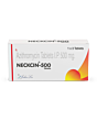 Neckcin 500