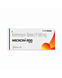 Neckcin 500 Mg
