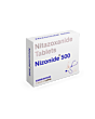 Nizonide 500 Mg