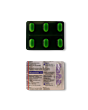  Nizonide 500 mg