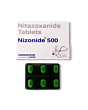  Nizonide 500 Mg Tablet