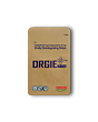 Orgie Plus 20+10 Mg Tadalafil+Dapoxetine Oral Strips