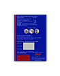  Orgie Plus 20+10 Mg Tadalafil+Dapoxetine Oral Strips_2
