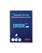 Orgie 20mg