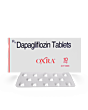 Oxra 10 mg Tablets