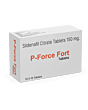 P-Force Fort 150mg