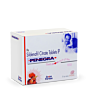 Penegra 100 Mg with Sildenafil