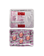 Penegra 100 mg with Sildenafil