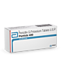 Pentids 400 Mg With Penicillin G