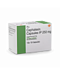 Phexin 250 Mg with Cefalexin
