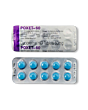  Poxet 60 MG