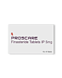 Proscare 5 Mg