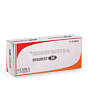 Rosubest 20 mg with Rosuvastatin