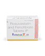  Rosuvas F 10