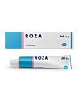  roza gel 30gm