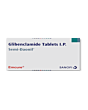 Semi Daonil 2.5 mg