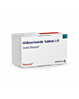 Semi Daonil 2.5 mg Tablet 