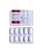 Septran DS 800 Mg 160 Mg