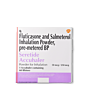 Seretide Accuhaler 250 Mcg