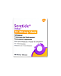 Seretide Diskus 50 mcg/250 mcg Inhaler