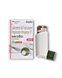  Seroflo Inhaler 25 + 250