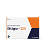Sildigra 250