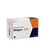  Sildigra 250 Mg Tablet