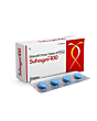  Suhagra 100mg with Sildenafil Citrate
