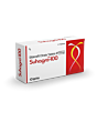 Suhagra 100 mg tablet with Sildenafil Citrate